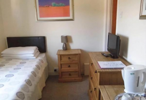 The Marine Hotel Invergordon